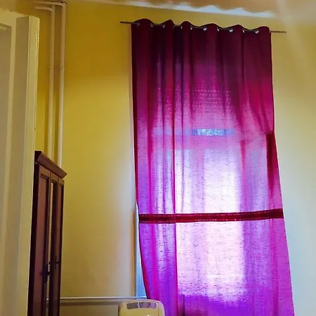Apartment Elena's & Sam's Big